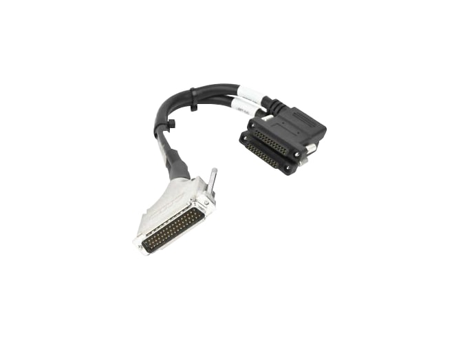 Remanufactured GE-Emerson IC693CBL325 Terminal Board Connection Cable