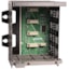 Remanufactured Allen-Bradley 1746-A4 SLC 500 4-Slot Expansion Rack 