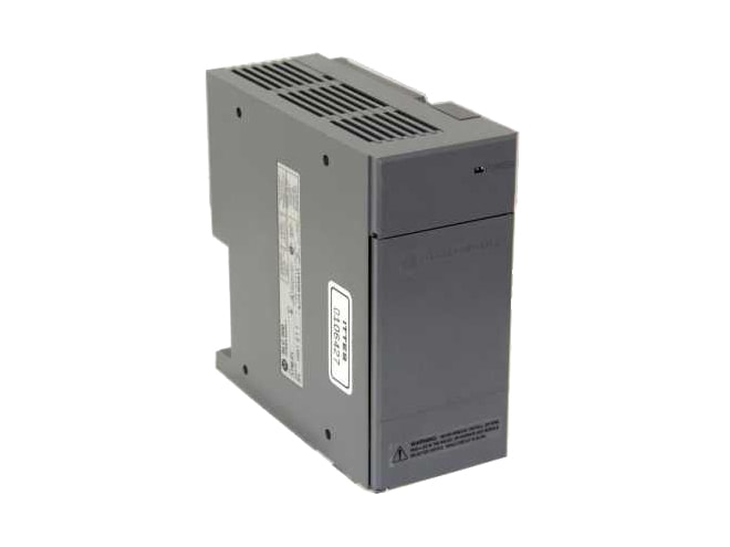 Repair Allen-Bradley 1746-P4 SLC 500 Power Supply