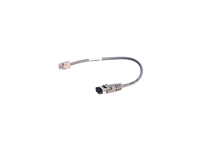 Remanufactured Allen-Bradley 1747-C11 SLC 500 Processor to Isolator Cable