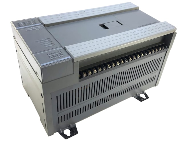 Remanufactured Allen-Bradley 1747-L30C SLC 500 Fixed I/O Controller Processor