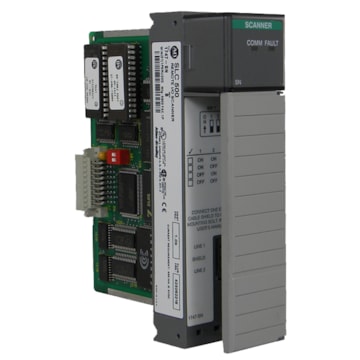 I/O Modules | Qualitrol