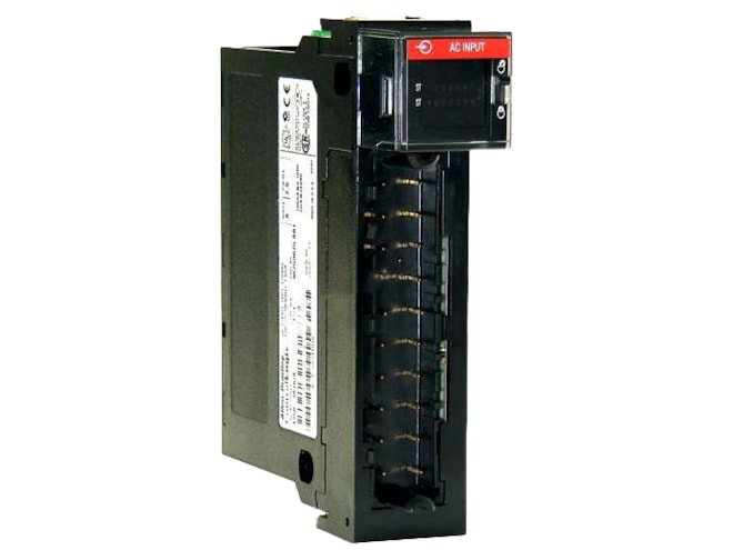 Repair Allen-Bradley 1756-IA16 ControlLogix Discrete AC Input Module