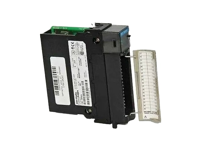 Remanufactured Allen-Bradley 1756-L1M2 ControlLogix 5550 Controller Processor