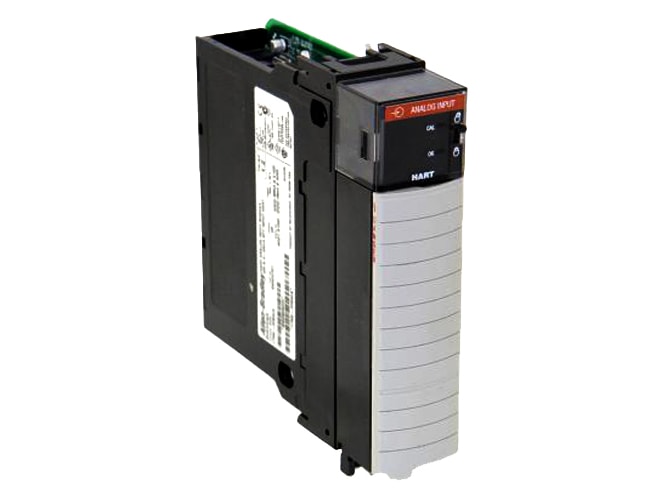 Remanufactured Allen-Bradley 1756-OA16 ControlLogix AC Digital Output Module