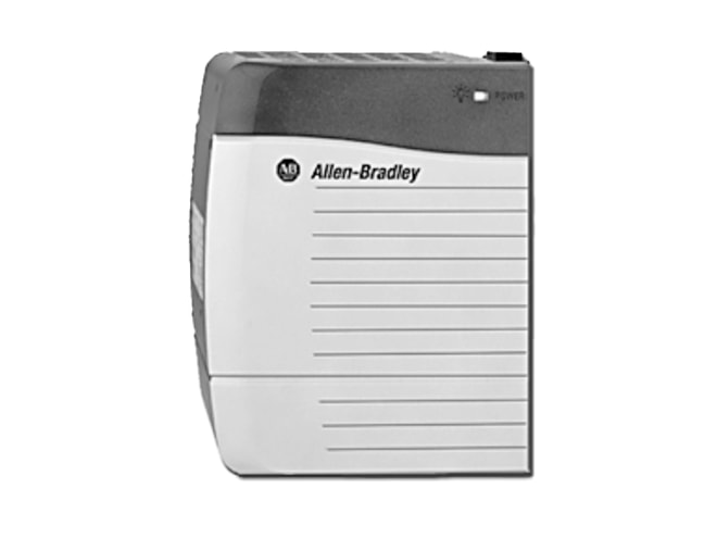 Repair Allen-Bradley 1756-PB72 ControlLogix Standard DC Power Supply