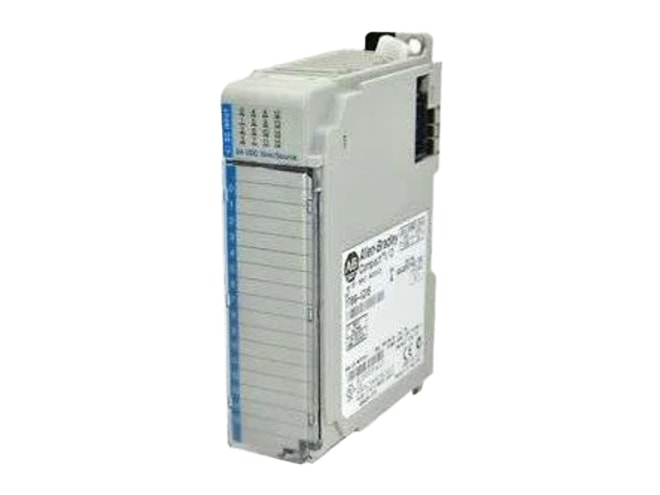 Remanufactured Allen-Bradley 1769-IQ16 CompactLogix DC Digital Input Module