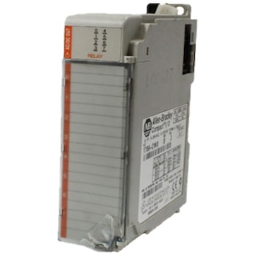 1769 Module I/O Modules | Qualitrol