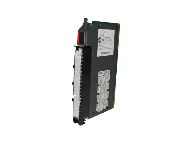 Remanufactured Allen-Bradley 1771-IA PLC-5 Discrete Input Module