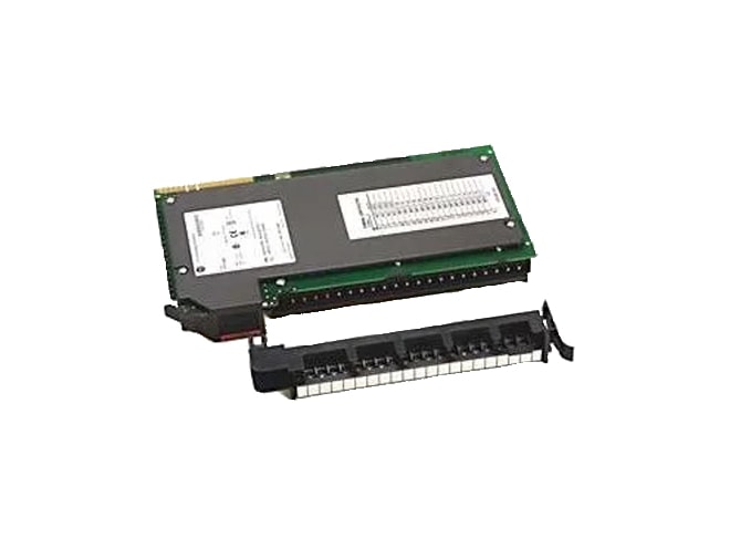 Repair Allen-Bradley 1771-IAD PLC-5 Digital Input Module