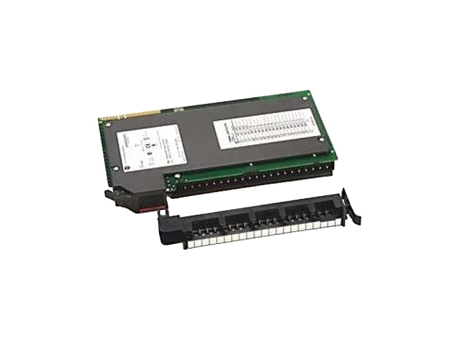 Remanufactured Allen-Bradley 1771-IBD PLC-5 Discrete Input Module