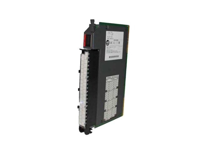 Remanufactured Allen-Bradley 1771-OA PLC-5 AC Discrete Output Module