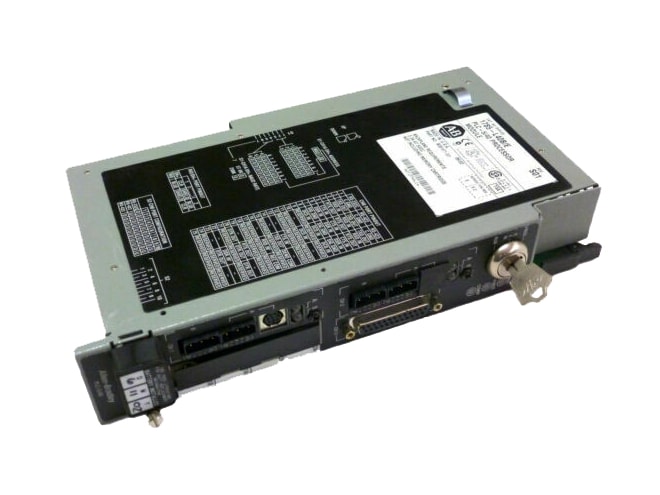 Remanufactured Allen-Bradley 1785-L40B PLC-5 Controller Processor