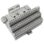Remanufactured Allen-Bradley 1794-TB3 FLEX I/O Terminal Base Unit 