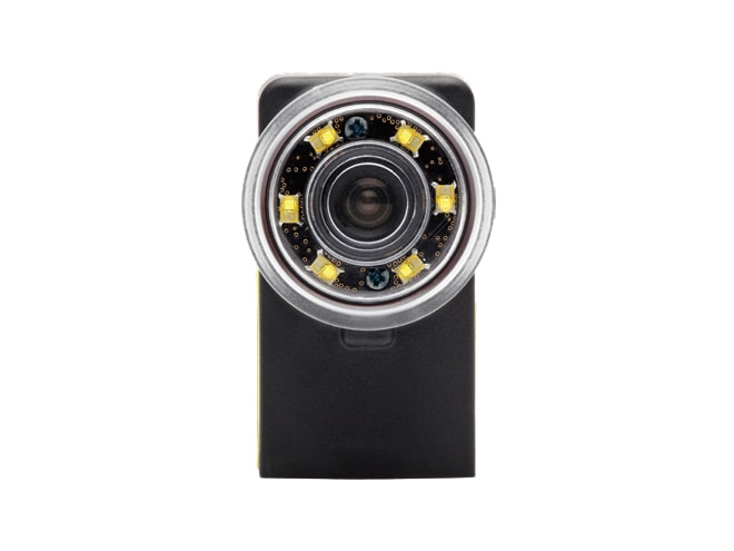 Repair Cognex Checker 4G Vision Sensor