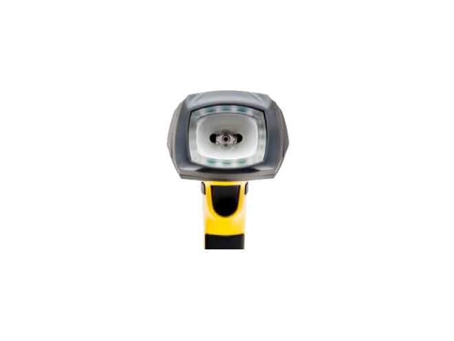 Repair Cognex DMR-8500 Handheld Barcode Reader