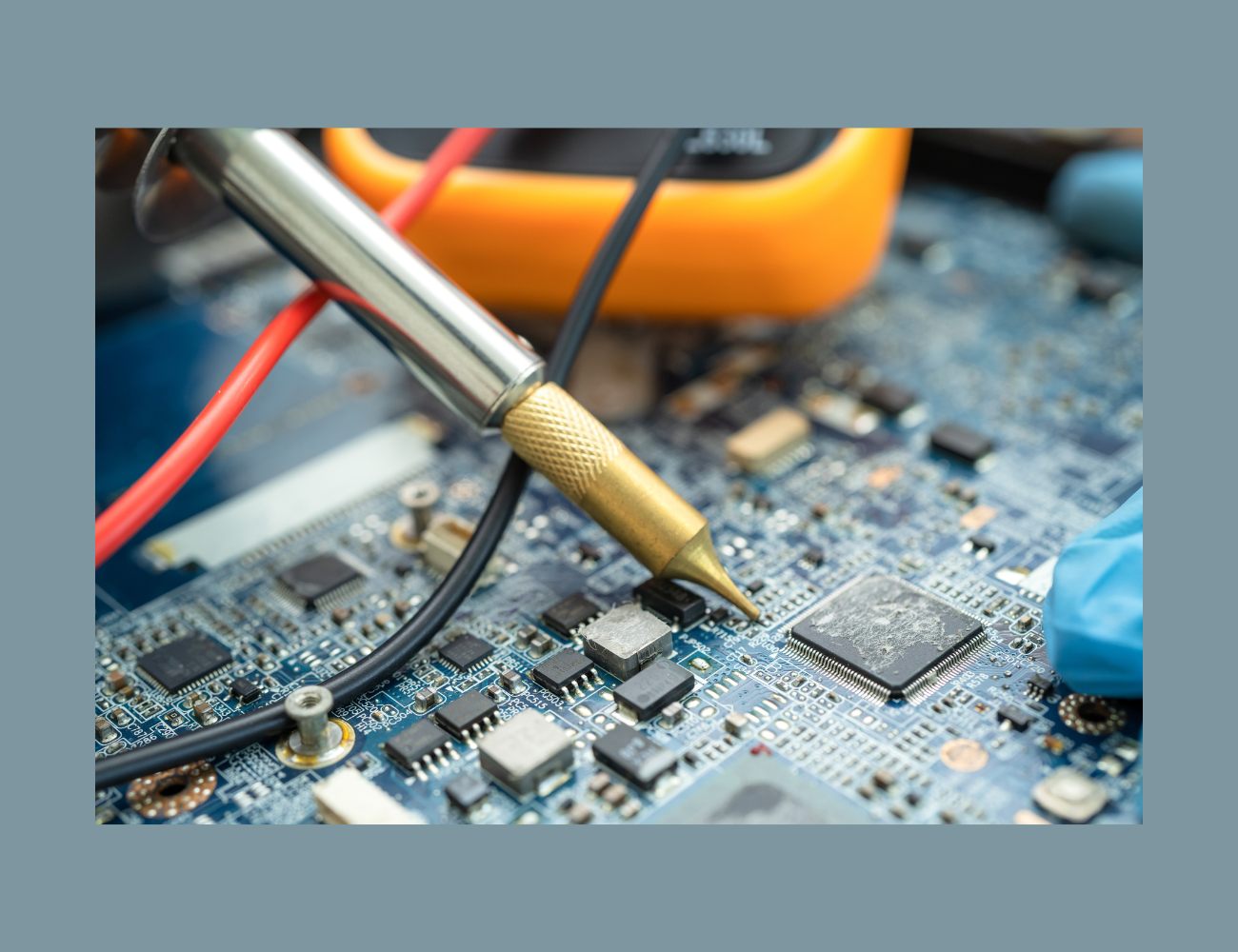 Maximize ROI and Prevent Costly Automation Failures