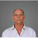 David S. headshot