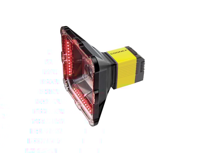 Repair Cognex DMR-475V Inline Barcode Verifier