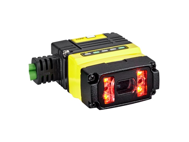 Repair Cognex DMR-80X Fixed Mount Barcode Reader