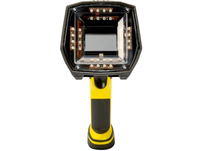 Repair Cognex DMR-8072 Handheld Barcode Verifier