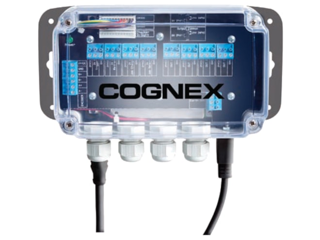 Repair Cognex DMA-CCM-1-US Connection I/O Module