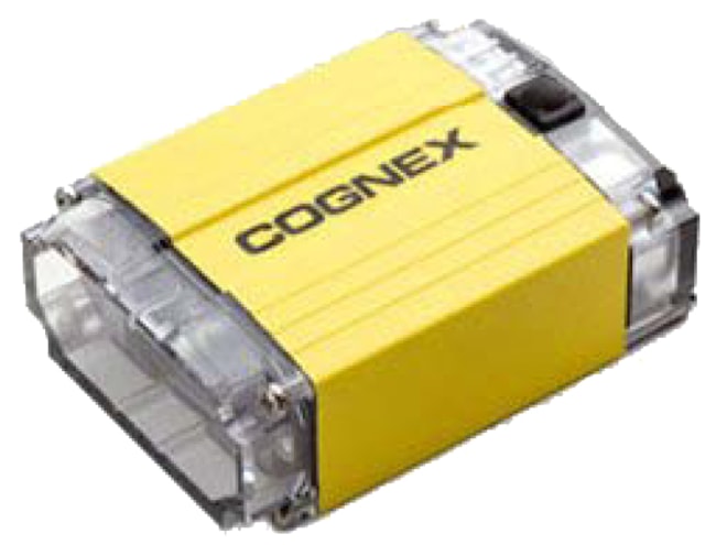 Remanufactured Cognex DMR-200X Fixed Mount Barcode Reader