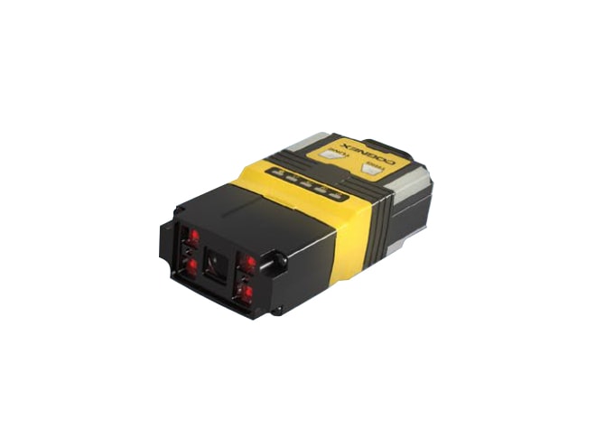 Remanufactured Cognex DMR-280X Fixed Mount Barcode Reader
