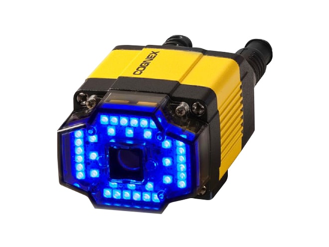 Remanufactured Cognex DMR-300X Fixed Mount Barcode Reader