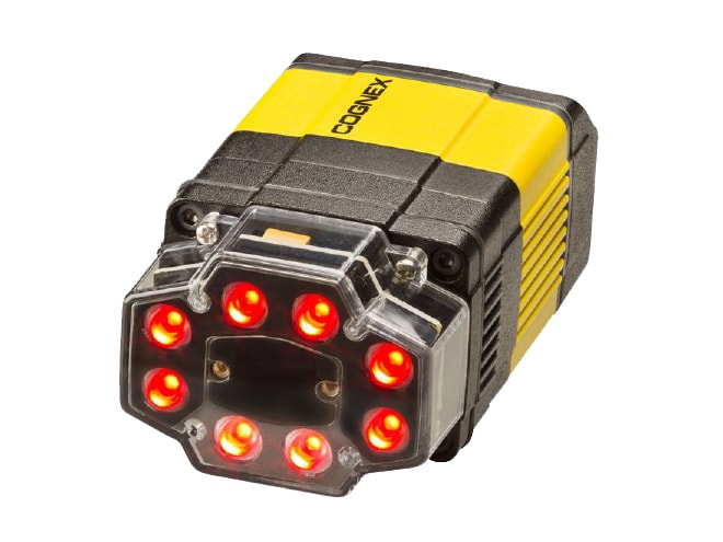 Repair Cognex DMR-360 Fixed Mount Barcode Reader