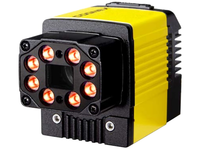 Repair Cognex DMR-470X Fixed Mount Barcode Reader