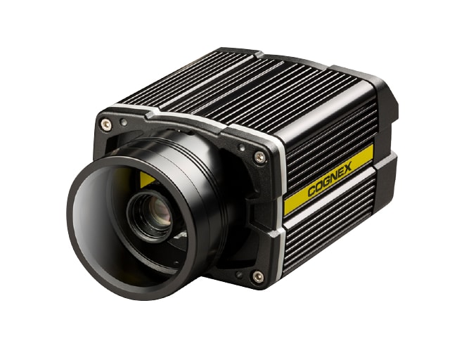 Repair Cognex DMR-503X Fixed Mount Barcode Reader