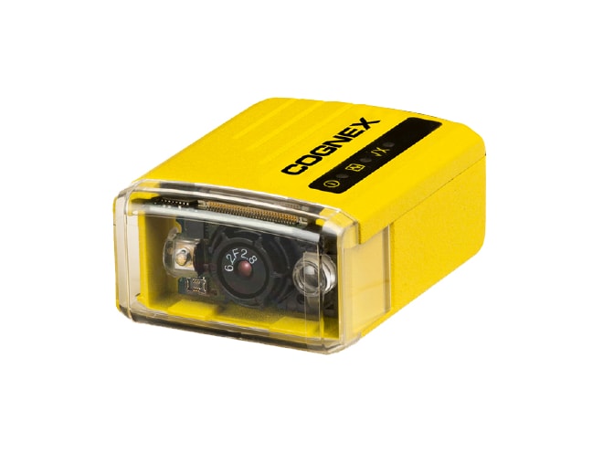Repair Cognex DMR-60 Fixed Mount Barcode Reader