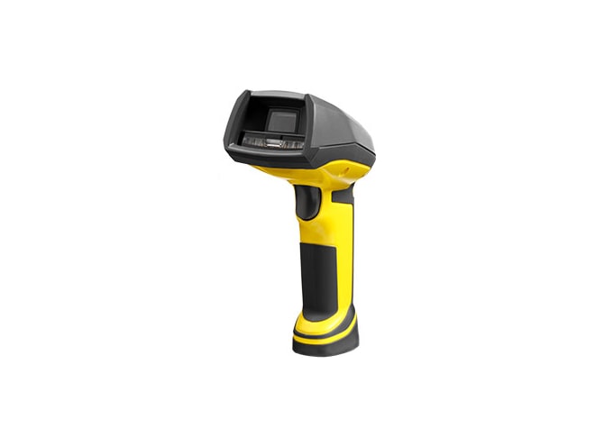 Repair Cognex DMR-8050X Handheld Barcode Reader
