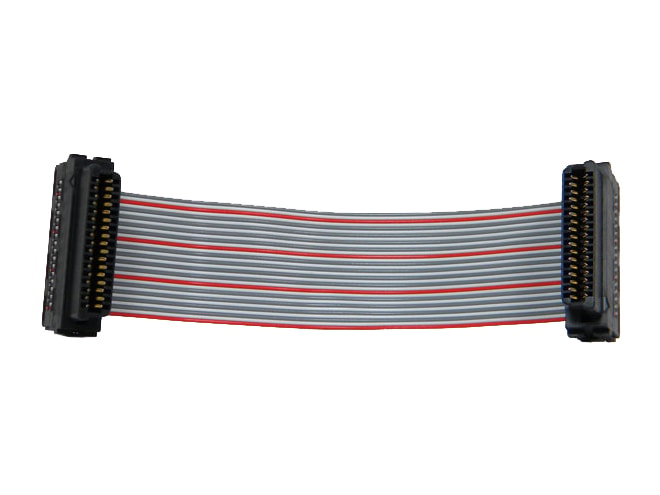 GE-Emerson IC200CBL501 VersaMax I/O Expansion Cable Remanufactured ...