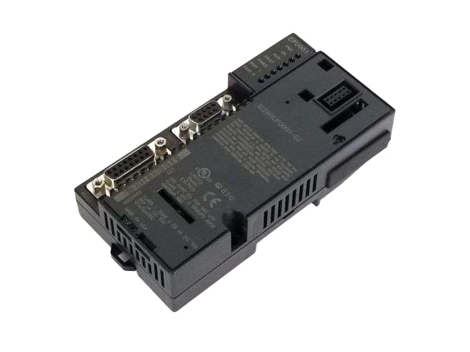 Remanufactured GE-Emerson IC200ALG263 VersaMax Analog Input Module