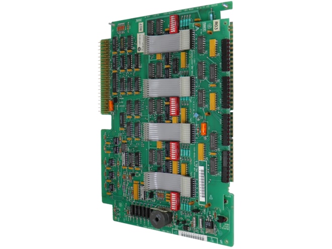 Remanufactured GE-Emerson IC600BF831 Series Six High Density Input Module
