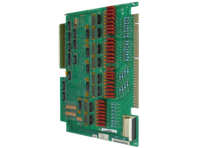Remanufactured GE-Emerson IC600BF832 Series Six Input Module