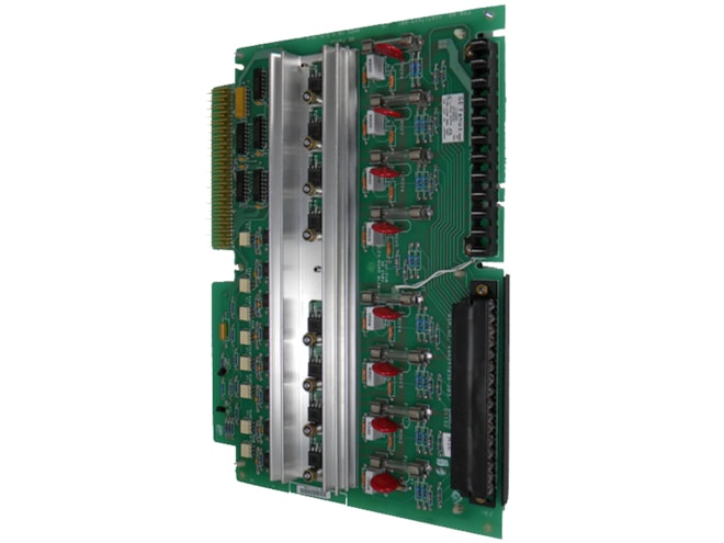 Remanufactured GE-Emerson IC600BF904 Series Six Output Module