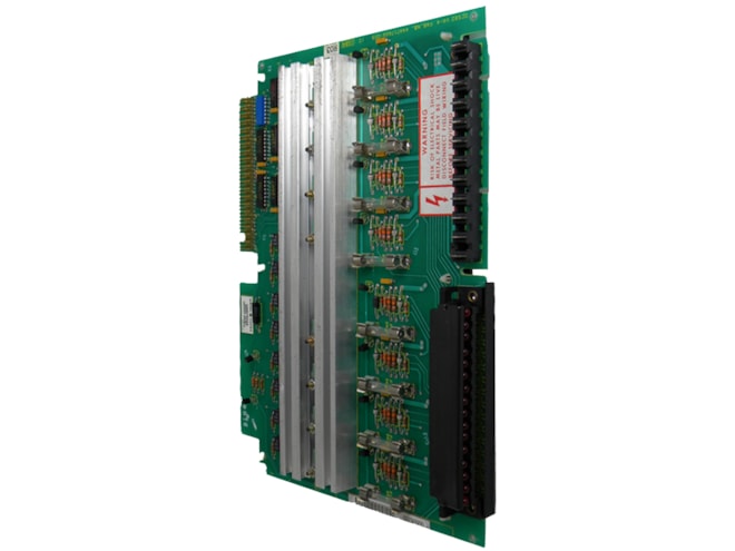 Remanufactured GE-Emerson IC600BF909 Series Six Source Output Module