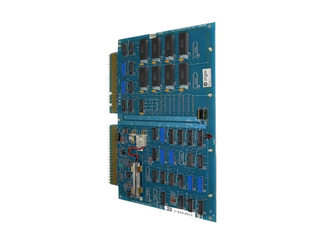 Remanufactured GE-Emerson IC600BF911 Series Six TTL Output Module