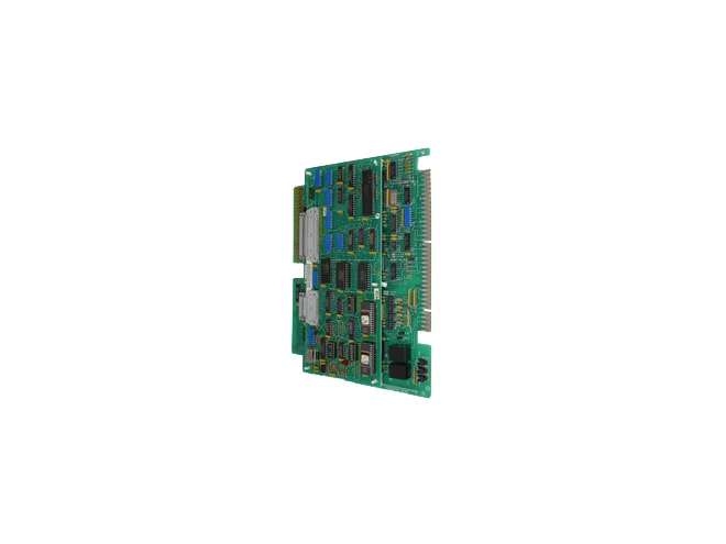 Repair GE-Emerson IC600BF915 Series Six Type 1 Axis Positioning Module