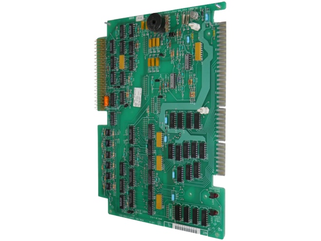 Remanufactured GE-Emerson IC600BF923 Series Six Sink Output Module
