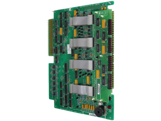 Remanufactured GE-Emerson IC600BF929 Series Six Output Module