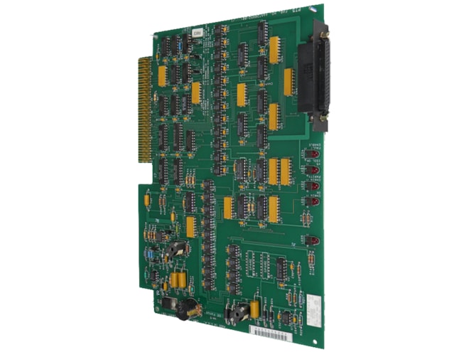 Repair GE-Emerson IC600BF940 Series Six Local I/O Transmitter Module
