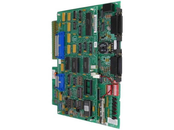 Remanufactured GE-Emerson IC600BF946 Series Six Loop Management I/O Module