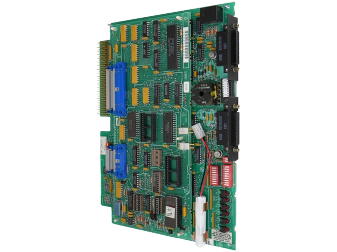 Repair GE-Emerson IC600BF947 Series Six I/O Link Local Module