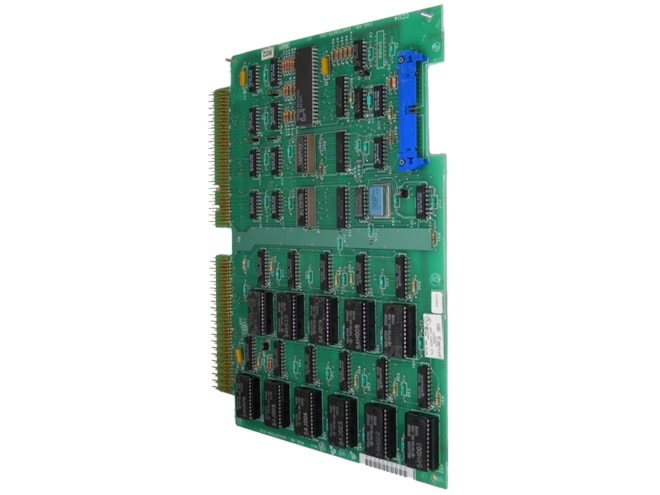 Remanufactured GE-Emerson IC600CB502 Series Six Logic Control Module