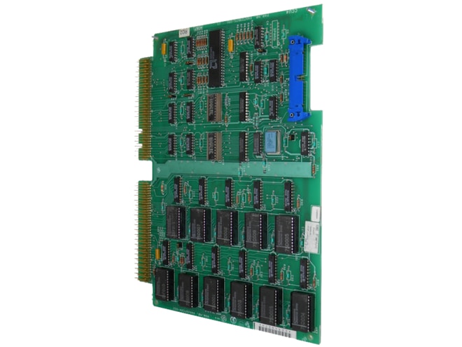 Repair GE-Emerson IC600CB512 Series Six Logic Control Module