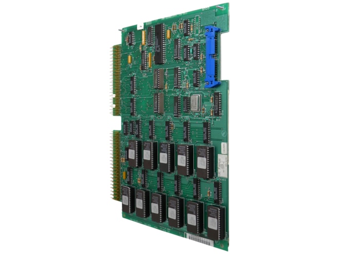 Remanufactured GE-Emerson IC600CB525 Series Six Advanced Logic Control Module